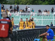 Klasemen Sementara Super League 2025/2026 Usai Persija Kalah di Kandang Bhayangkara FC