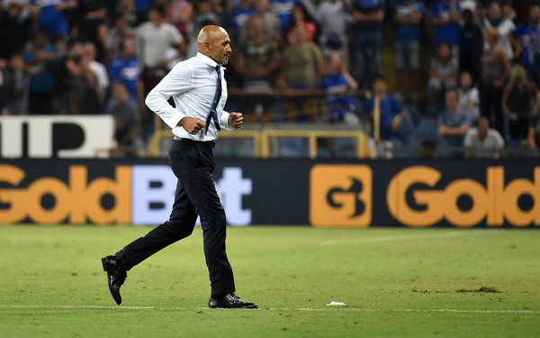 Jelang Bersua Fiorentina, Luciano Spalletti Sanjung Kinerja Stafano Pioli