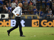 Jelang Bersua Fiorentina, Luciano Spalletti Sanjung Kinerja Stafano Pioli