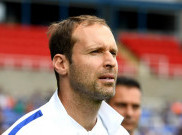 Pemilik Baru Chelsea Datang, Petr Cech Hengkang