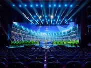 Tim dengan Lawan Terkuat dan Termudah Hasil Drawing Liga Champions 2026/2027