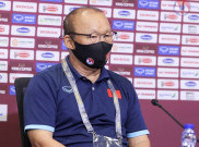 Timnas Indonesia Berubah, Park Hang-seo Waspada