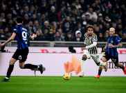 Inter Tidak Sehebat Juventus
