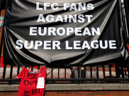 Liga Super Eropa Respons Pengunduran Diri Wakil Premier League