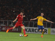 Persija Vs Tampines Rovers Bikin Rekor Penonton Tertinggi Fase Grup Piala AFC