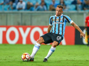 Gremio Tolak Keinginan Barcelona soal Arthur Melo