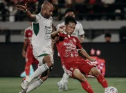 Hasil Super League 2026/27: Bali United Tumbangkan PSS, Arema Pesta Gol