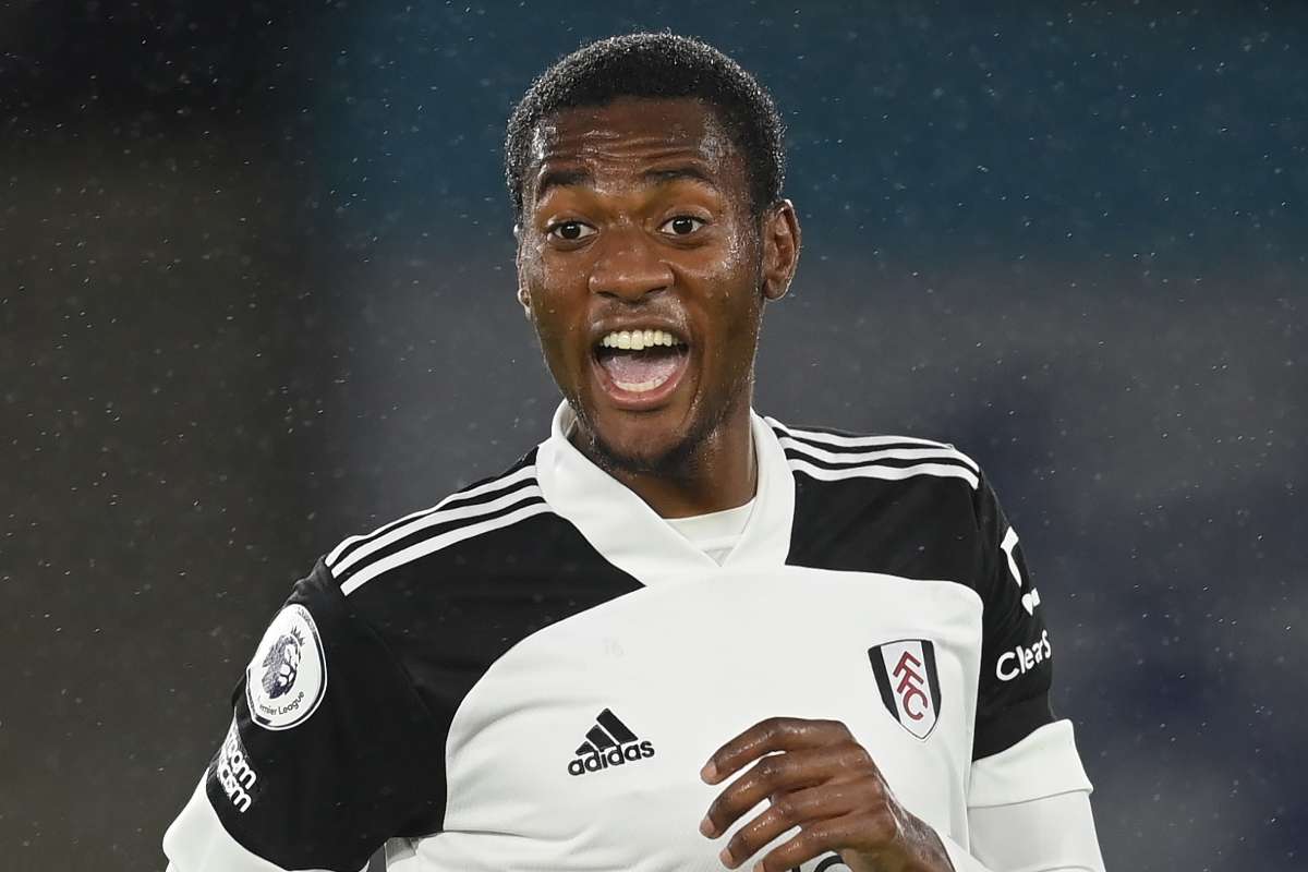 Bek Fulham Jadi Solusi Murah untuk Pertahanan Milan