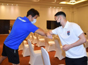 Berbeda dengan Elkan Baggott, Gelandang Leicester City Gabung Thailand di UEA