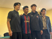 Pratama Arhan Dapat Tawaran Perpanjangan Kontrak dari Suwon FC