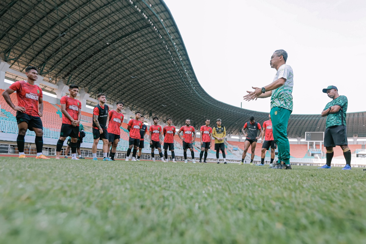Persikabo 1973 Sudah Tak Diperkuat Ciro Alves, Persebaya Tetap Waspada