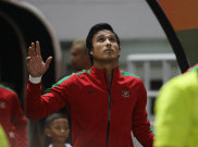 Makna Doa Ibu Bagi Kiper Timnas Indonesia