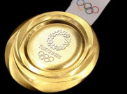 Klasemen Olimpiade Tokyo 2020: Raih Satu Medali, Indonesia Tempati Peringkat 19