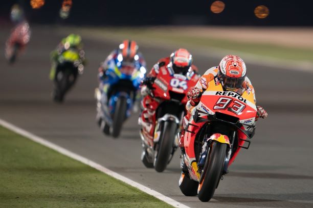 Marc Marquez