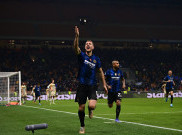 Hasil Pertandingan: Inter Milan Perlebar Jarak, Manchester City Tertahan
