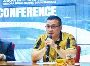 Clash of Legends 2026 Jadi Laga Akbar Sepak Bola Dunia yang Menyedot Penonton di Asia Tenggara