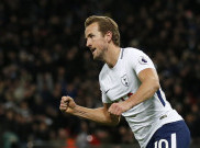 Fakta Menarik Jelang Leicester Vs Tottenham