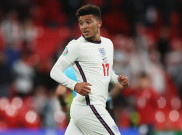 Manchester United dan Dortmund Sepakati Nilai Transfer Jadon Sancho