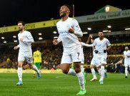 Data dan Prediksi Juara Liga Champions: Man City Favorit, Kans MU di Bawah 1 Persen