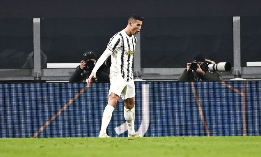 Cristiano Ronaldo dan Rekor yang Mengalahkan Pele