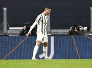 Cristiano Ronaldo dan Rekor yang Mengalahkan Pele
