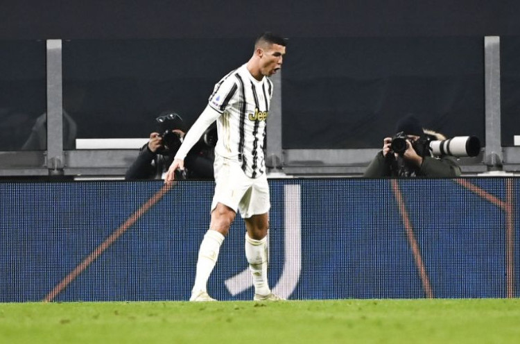 Cristiano Ronaldo dan Rekor yang Mengalahkan Pele