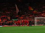 Klasemen Terkini Premier League 2025/2026: Liverpool Masih di Atas Manchester United, Arsenal Menjauh