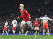 Hasil Pertandingan: Manchester United Comeback, Arsenal dan Liverpool Amankan Tiga Poin