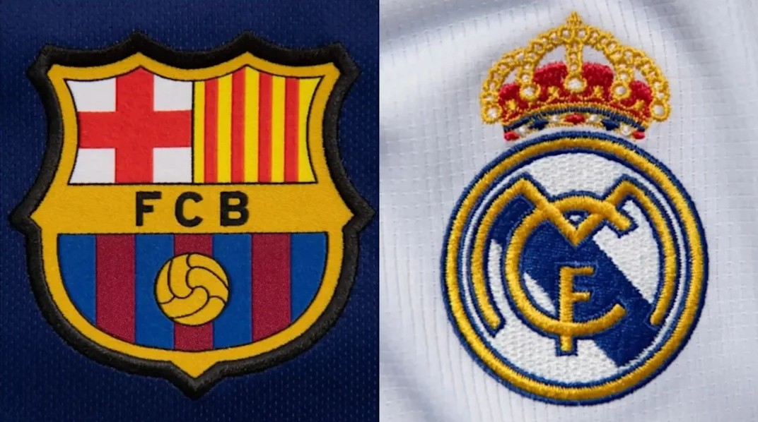 Jadwal Siaran Langsung dan Link Streaming Barcelona vs Real Madrid: Live Senin (11/5) Pukul 02.00 WIB