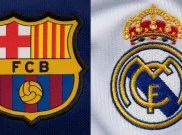 Jadwal Siaran Langsung dan Link Streaming Barcelona vs Real Madrid: Live Senin (11/5) Pukul 02.00 WIB