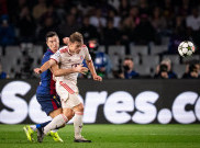 Liga Champions: Ilusi Bayern Munchen Ketika Menghadapi Barcelona