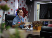 Menpora Berharap Olahraga Tradisional Bisa Diterima Milienial