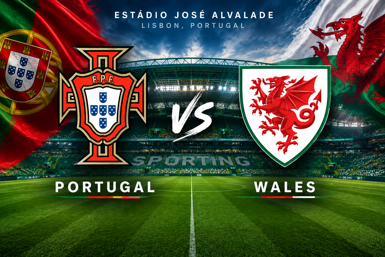 Portugal