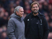 Perang Urat Saraf Dimulai, Jose Mourinho Sindir Belanja Pemain Liverpool