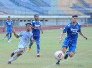 Besaran Gaji Persib Masih 50 Persen meski Liga 1 2020 Belum Jelas