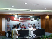 Semifinal Piala Presiden 2018 Kandang-Tandang, Final di SUGBK