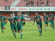 Pemain Terbaik Liga 2 2018 Siap Tampil Maksimal bersama PSIM