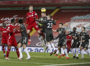 7 Fakta Menarik Jelang Duel Man United Vs Liverpool di Piala FA