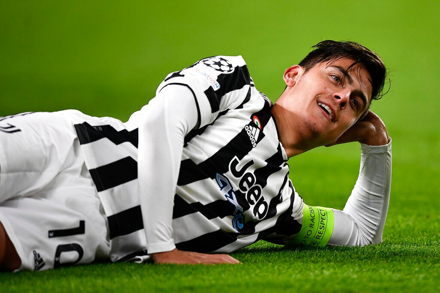 Inter Belum Serius Mengejar, Paulo Dybala Buka Opsi Lain