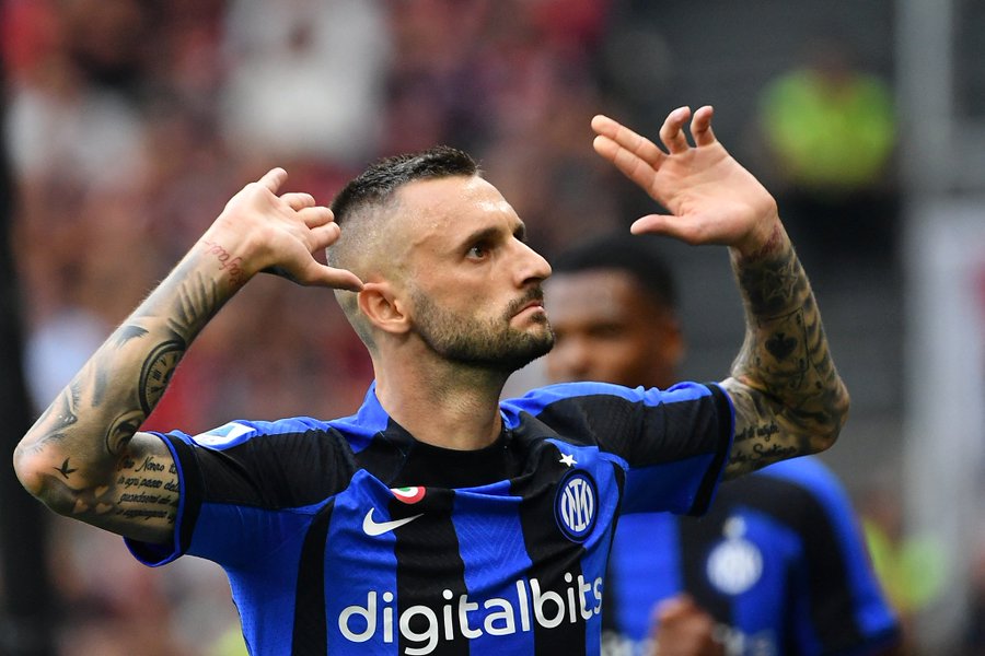 Al Nassr Ubah Kesepakatan, Transfer Marcelo Brozovic Tersendat
