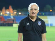 Ini Alasan Persib Rekrut Roberto Carlos Mario Gomez Jadi Pelatih