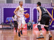 Gabung Prawira, Arif Hidayat Kembali ke IBL