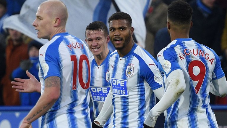 5 Fakta Menarik Jelang Huddersfiled Vs Chelsea