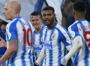 5 Fakta Menarik Jelang Huddersfiled Vs Chelsea