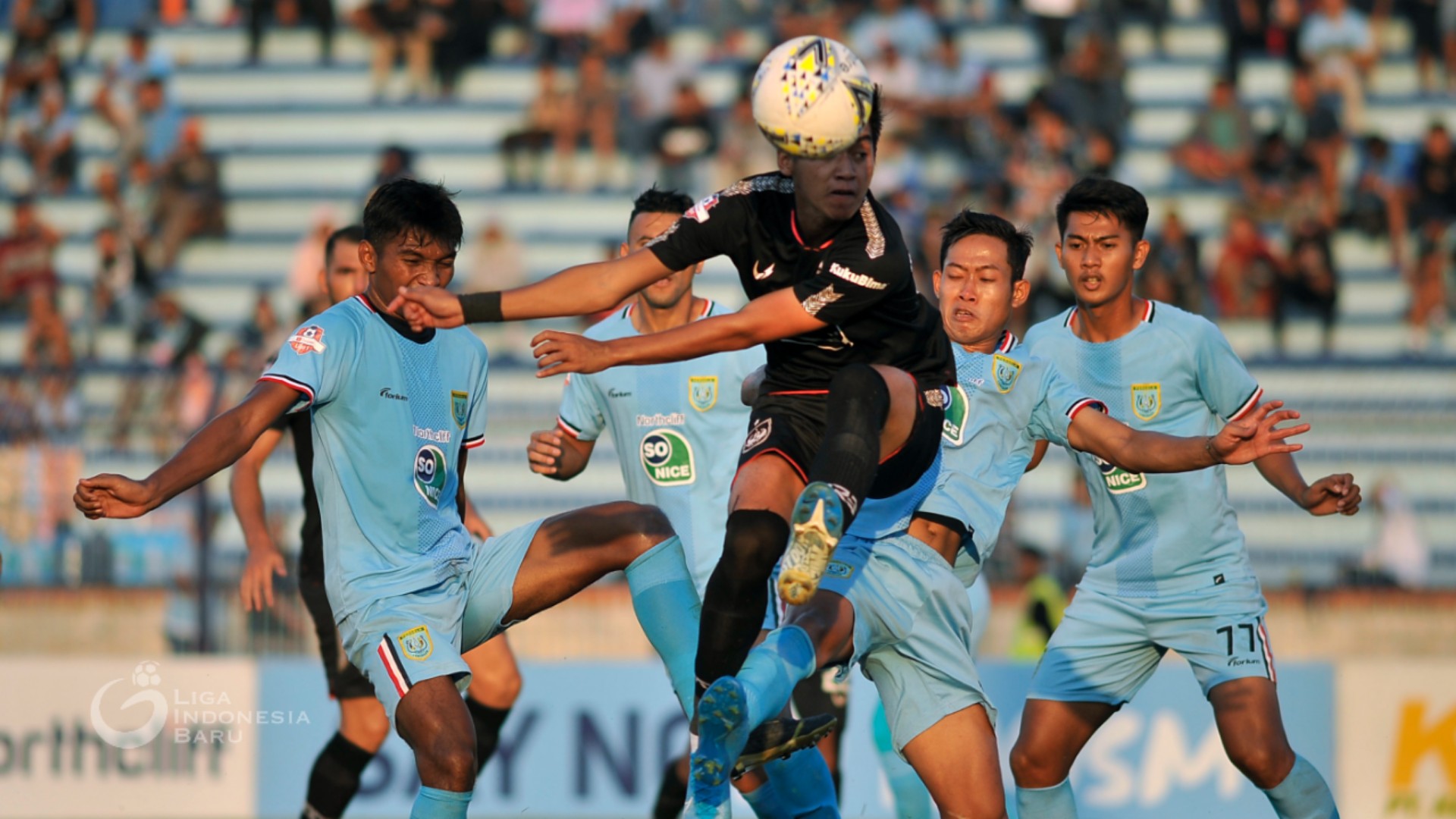 Persela Harus Kalahkan Persebaya demi Kembali ke Zona Aman