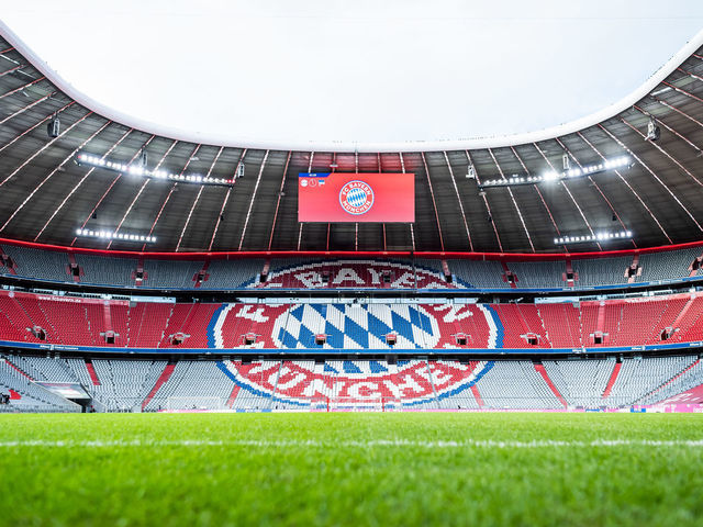 7 Fakta Menarik Jelang Laga Bayern Munchen Vs Atletico Madrid