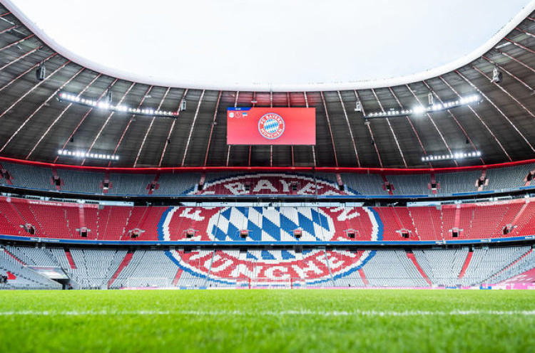 7 Fakta Menarik Jelang Laga Bayern Munchen Vs Atletico Madrid
