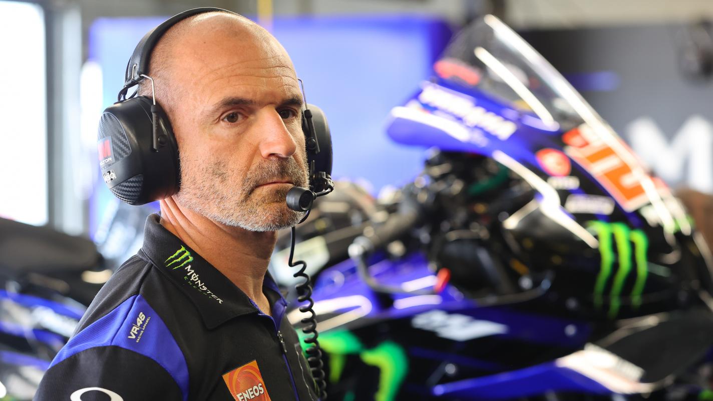 Yamaha Tak Ambil Pusing Kritikan Quartararo