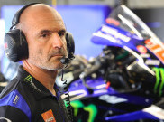 Yamaha Tak Ambil Pusing Kritikan Quartararo