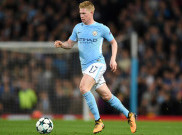 Pesaing Man City di Liga Premier Tinggal MU